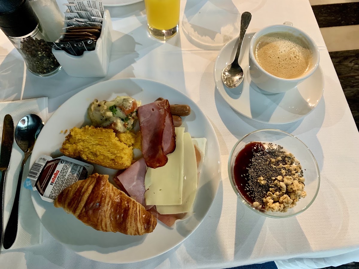 Blue Liberdade Hotel — photo 5