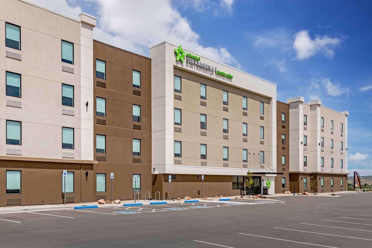 Extended Stay America Premier Suites- Colorado Springs - South
