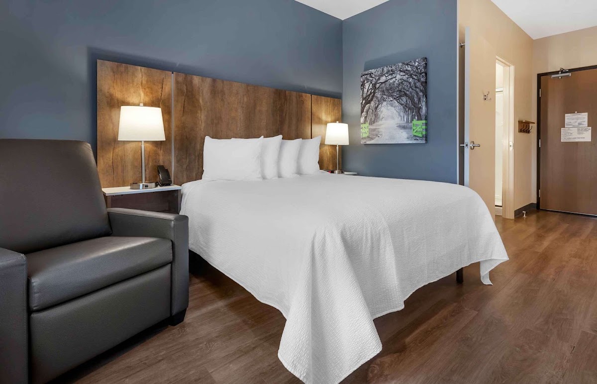 Extended Stay America Premier Suites- Colorado Springs - South — photo 3