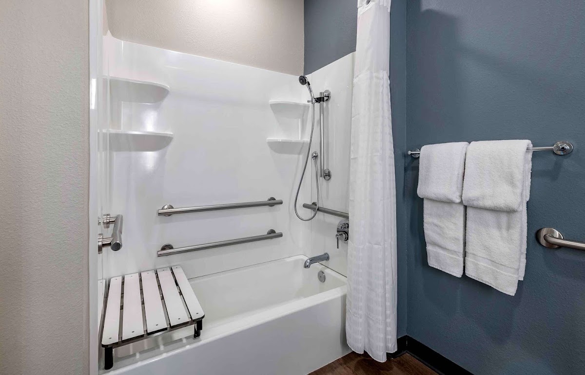 Extended Stay America Premier Suites- Colorado Springs - South — photo 4