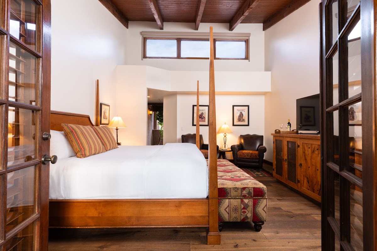 The Hermosa Inn — photo 3