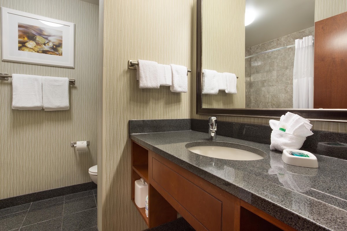 Drury Plaza Hotel Indianapolis Carmel — photo 5