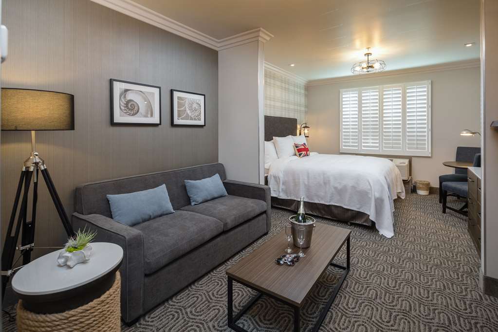 Aristocrat Hotel, BW Signature Collection — photo 3