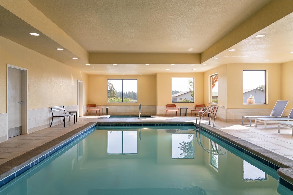 Hampton Inn & Suites Whitefish — photo 4