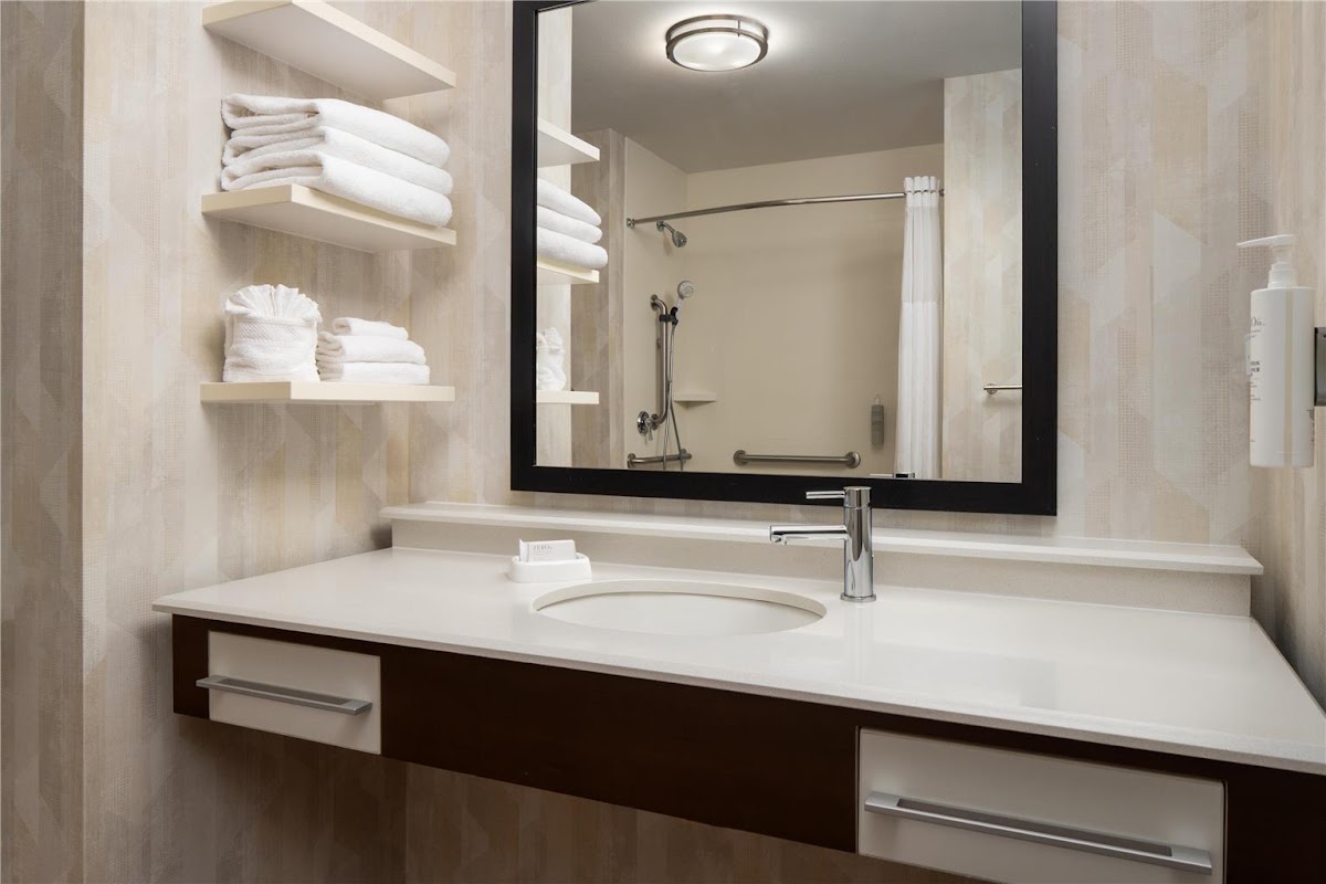 Hampton Inn & Suites Whitefish — photo 5
