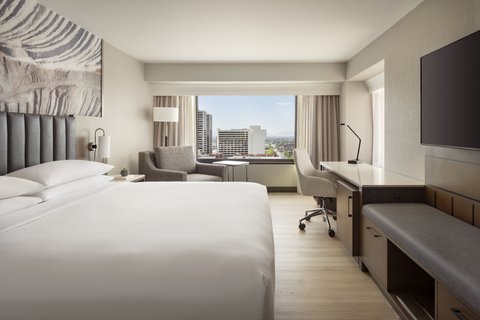 Salt Lake Marriott Downtown at City Creek — photo 5