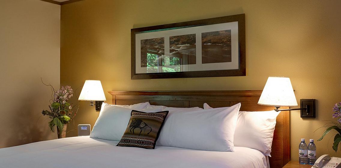 Skamania Lodge — photo 3