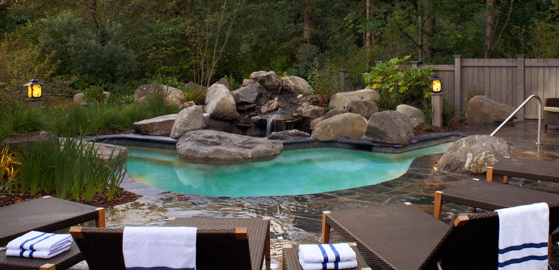 Skamania Lodge — photo 4