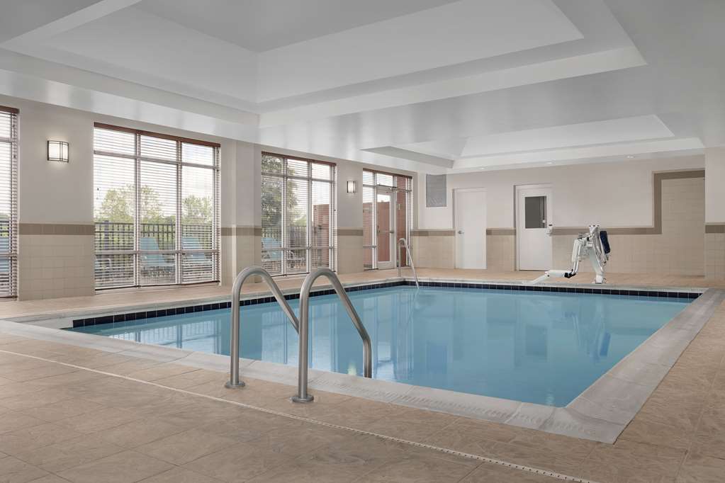 Hampton Inn & Suites Durham/North I-85 — photo 4