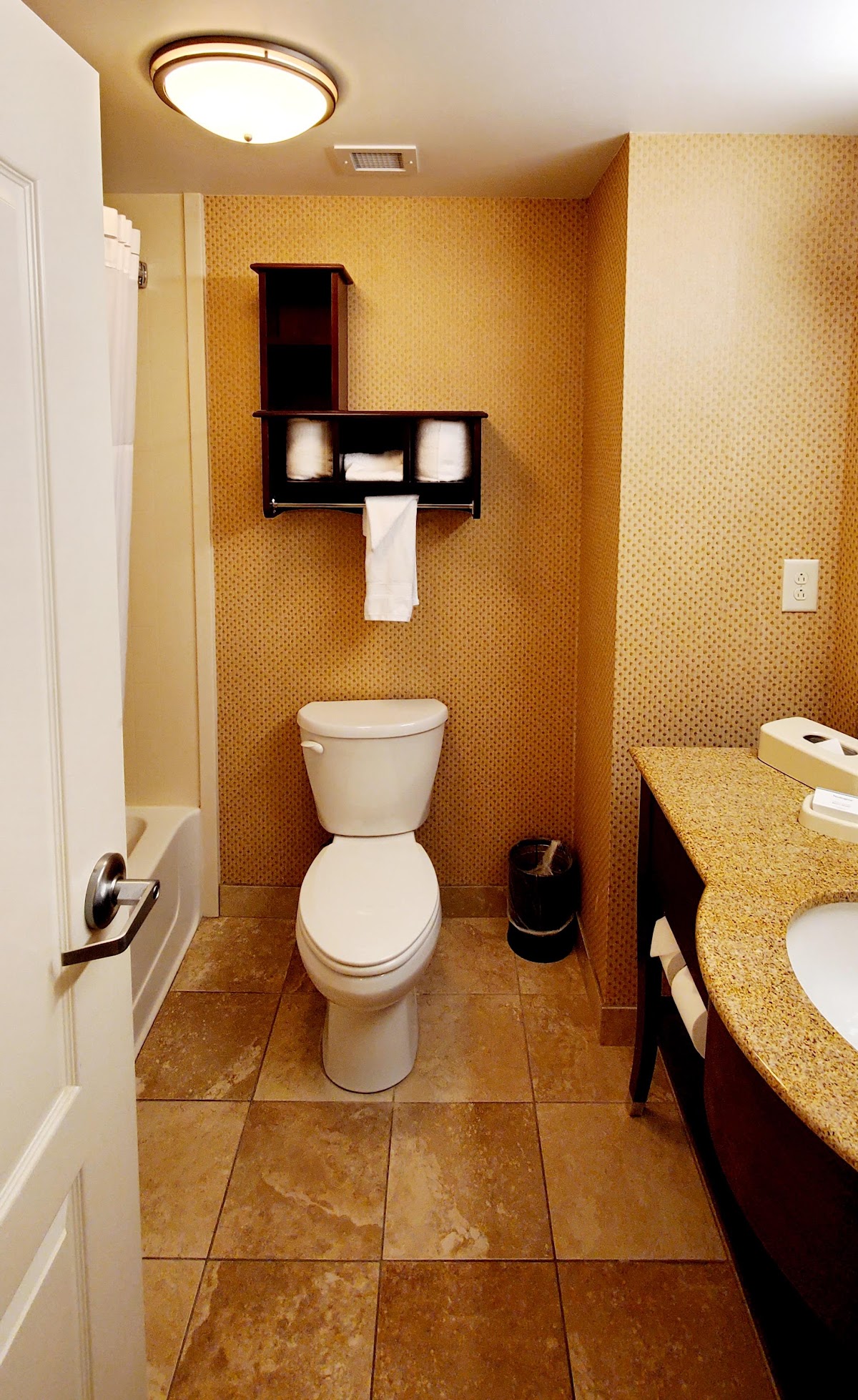 Hampton Inn & Suites Durham/North I-85 — photo 5
