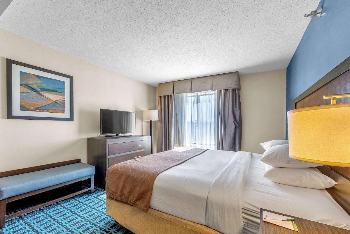 Wingate by Wyndham Chicago Schaumburg — photo 3
