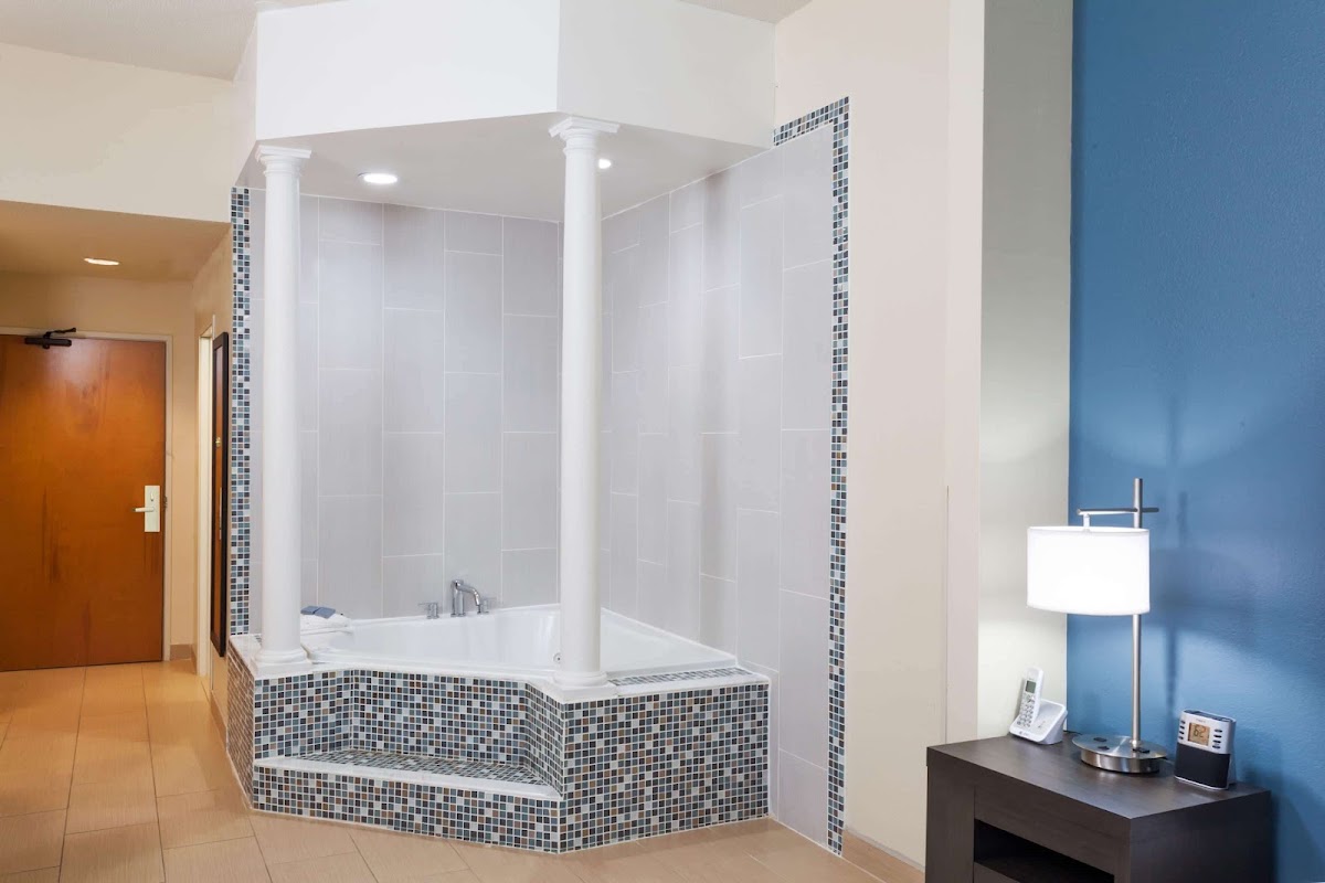 Wingate by Wyndham Chicago Schaumburg — photo 4