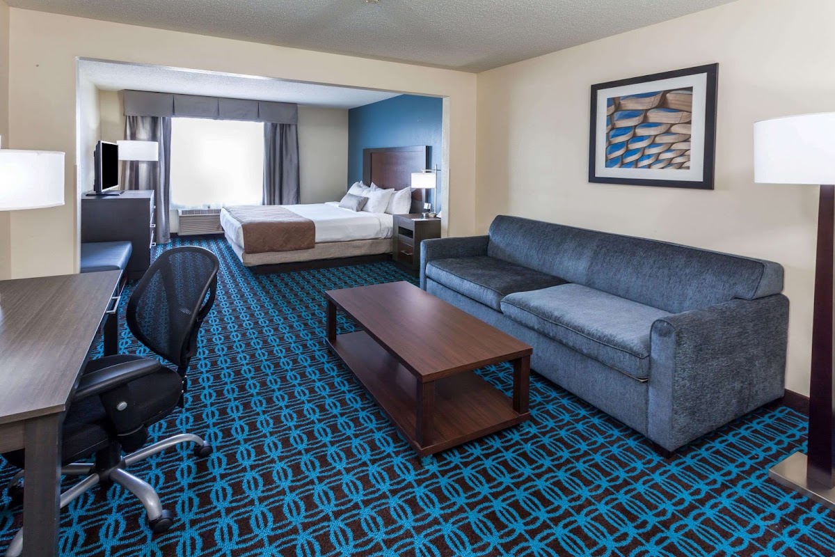 Wingate by Wyndham Chicago Schaumburg — photo 5