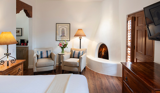 Piñon Court by La Fonda — photo 1