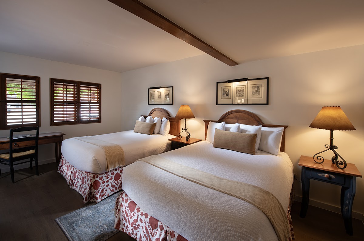 Piñon Court by La Fonda — photo 3