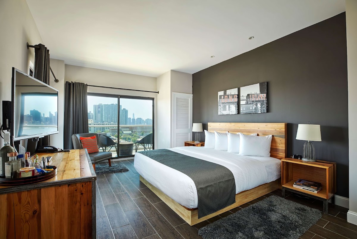 Ravel Hotel, Trademark Collection by Wyndham — photo 3