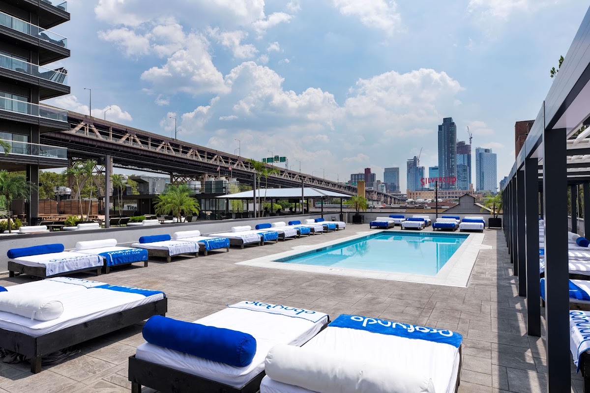 Ravel Hotel, Trademark Collection by Wyndham — photo 4