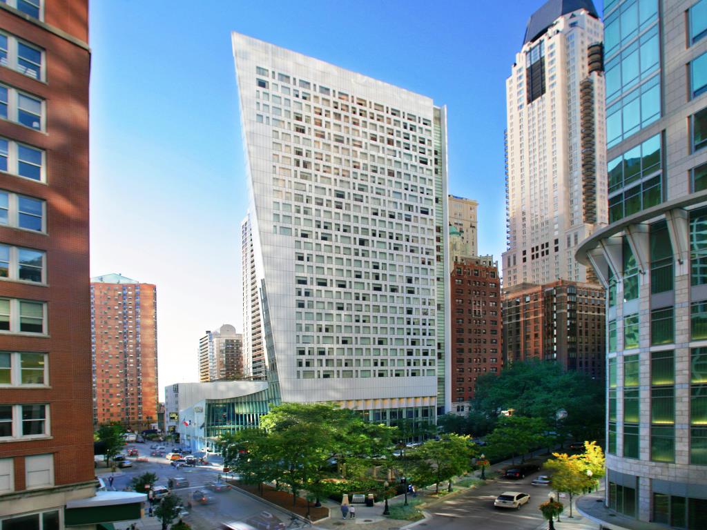 Sofitel Chicago Magnificent Mile — photo 1