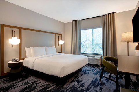Fairfield by Marriott Inn & Suites Chicago Bolingbrook — photo 3