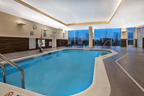 Fairfield by Marriott Inn & Suites Chicago Bolingbrook — photo 4