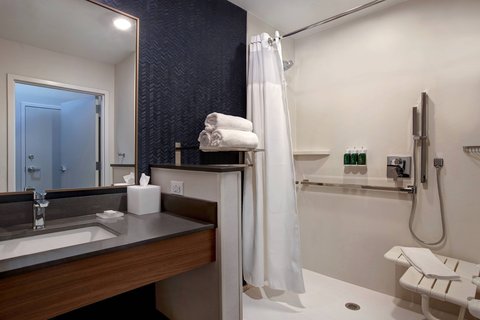 Fairfield by Marriott Inn & Suites Chicago Bolingbrook — photo 5