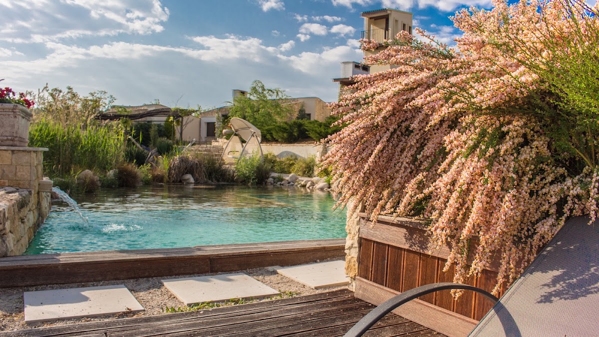 AYA Estate Hotel Relais & Chateaux — photo 3