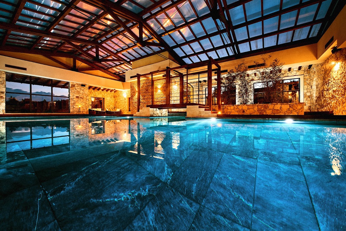AYA Estate Hotel Relais & Chateaux — photo 4