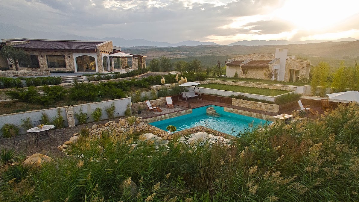 AYA Estate Hotel Relais & Chateaux — photo 5