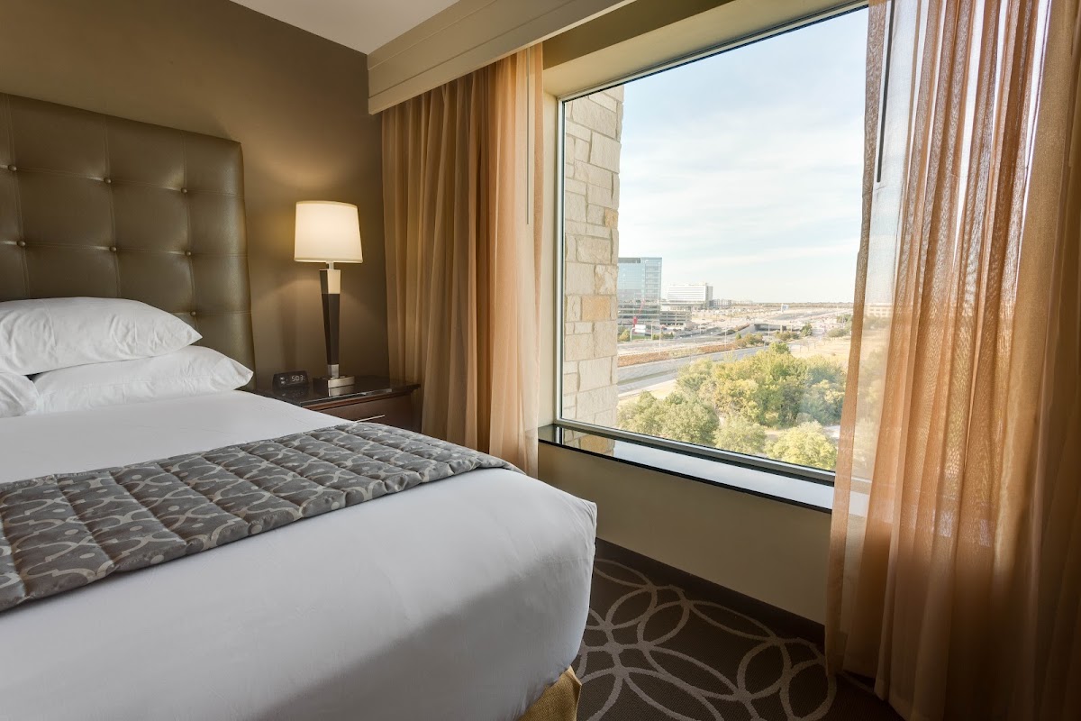 Drury Inn & Suites Dallas Frisco — photo 3