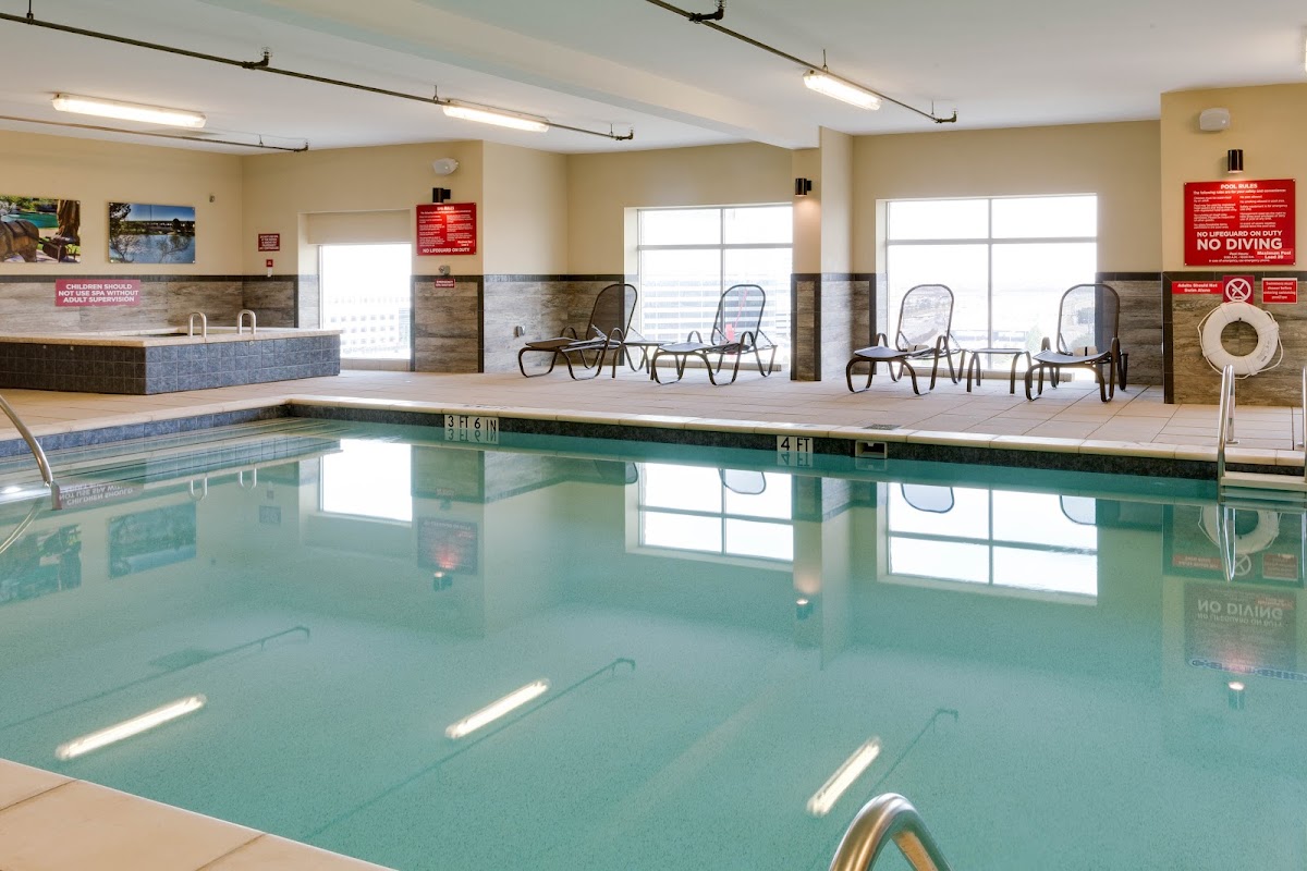 Drury Inn & Suites Dallas Frisco — photo 4
