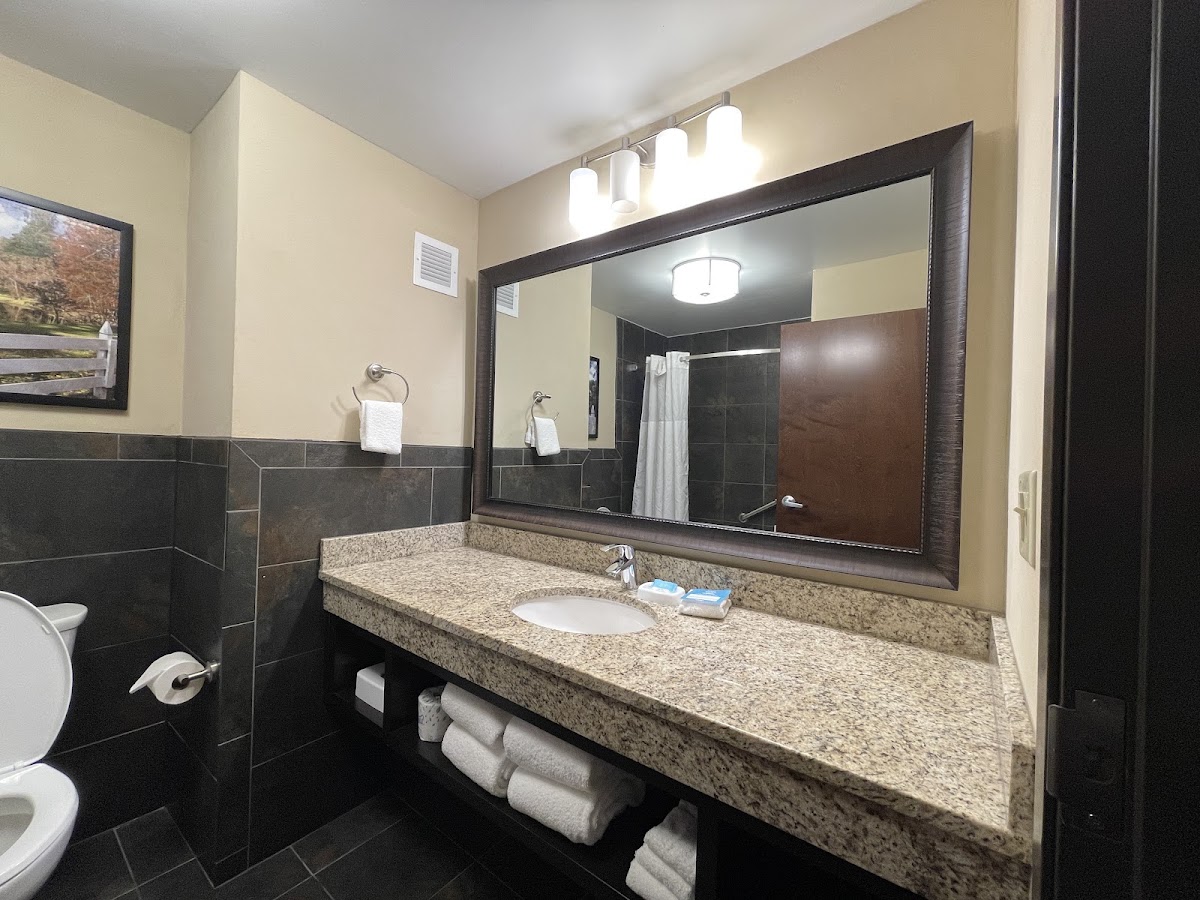 Drury Inn & Suites Dallas Frisco — photo 5