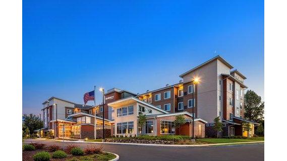 Residence Inn by Marriott Portland Vancouver — photo 1