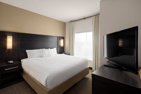 Residence Inn by Marriott Portland Vancouver — photo 3