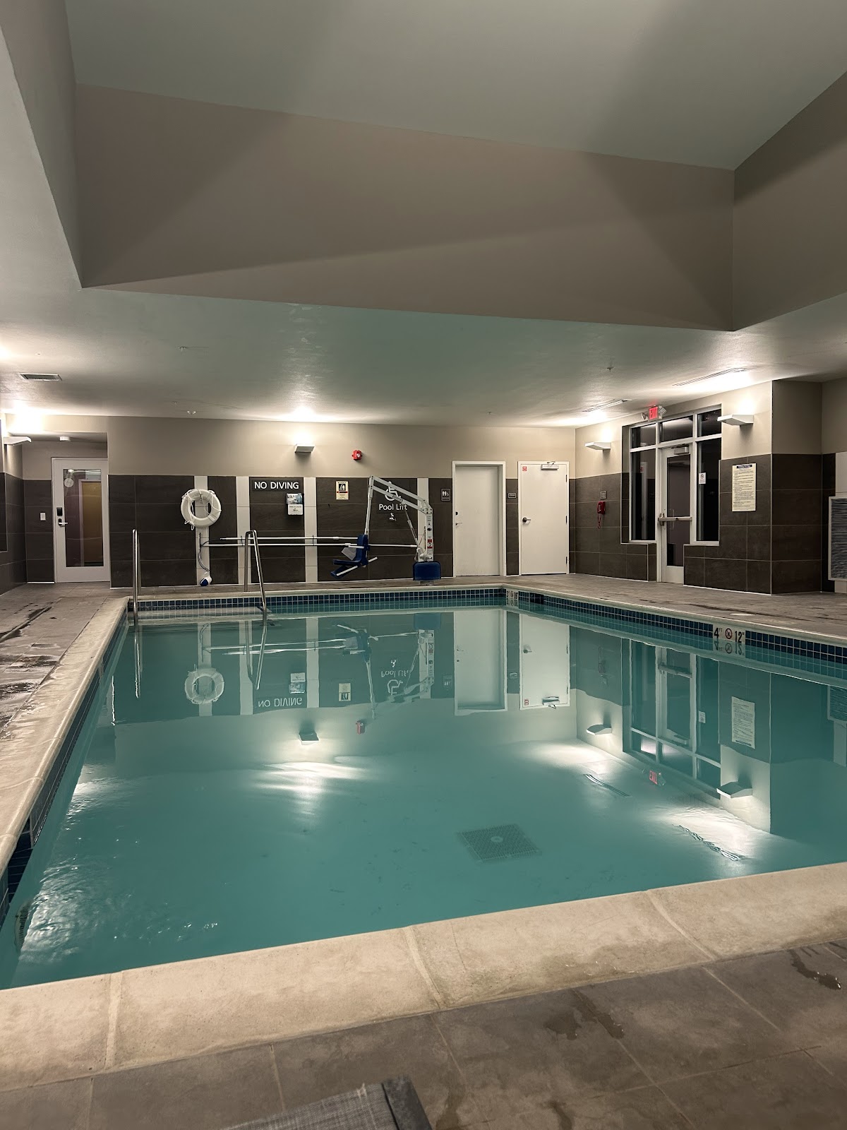 Residence Inn by Marriott Portland Vancouver — photo 4