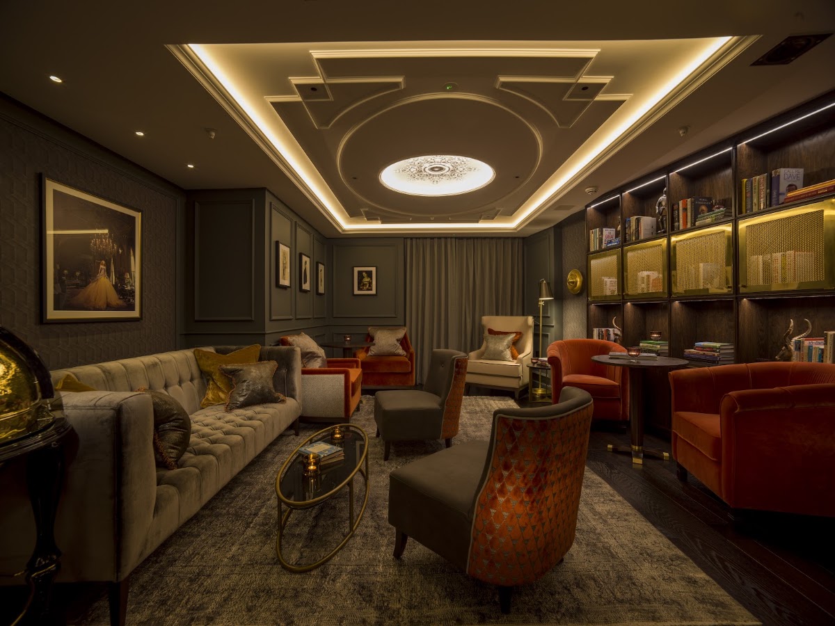 The Guardsman Hotel & Residences — photo 5