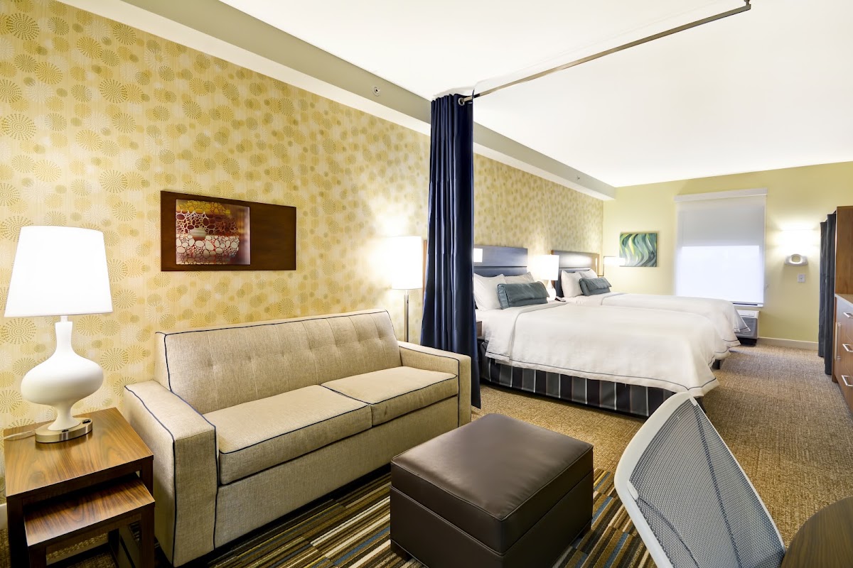 Home2 Suites by Hilton Dallas Addison — photo 3