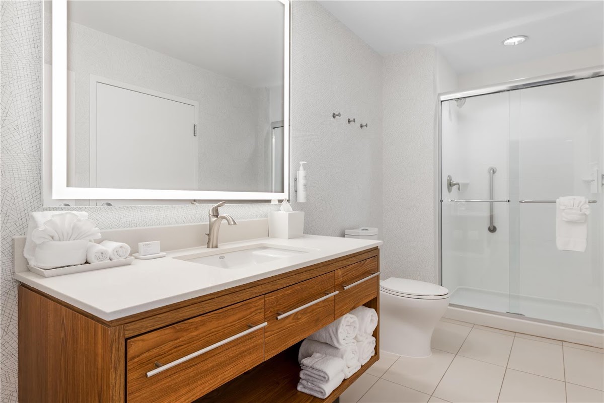 Home2 Suites by Hilton Dallas Addison — photo 5