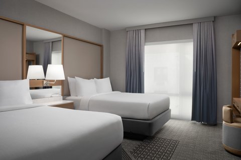 SpringHill Suites by Marriott New York Manhattan Times Square — photo 3