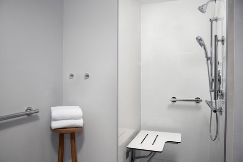 SpringHill Suites by Marriott New York Manhattan Times Square — photo 4