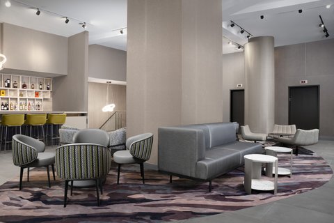 SpringHill Suites by Marriott New York Manhattan Times Square — photo 5