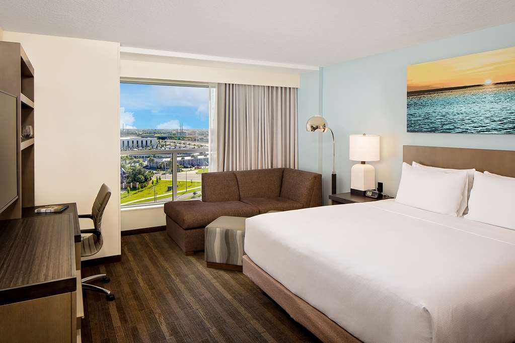 Hyatt House across from Universal Orlando Resort™ — photo 3
