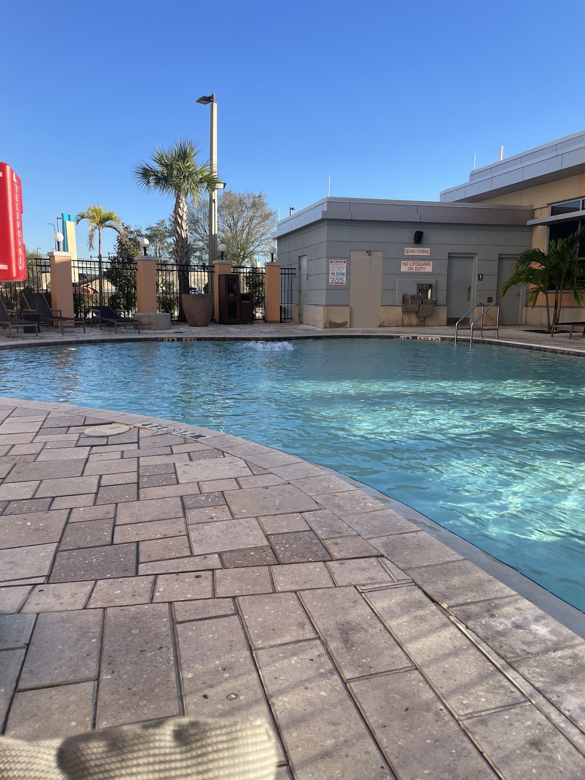 Hyatt House across from Universal Orlando Resort™ — photo 4