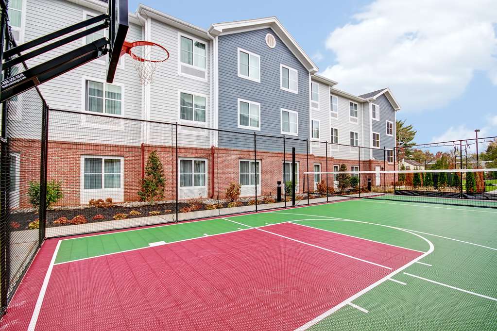 Homewood Suites by Hilton Bridgewater/Branchburg — photo 1