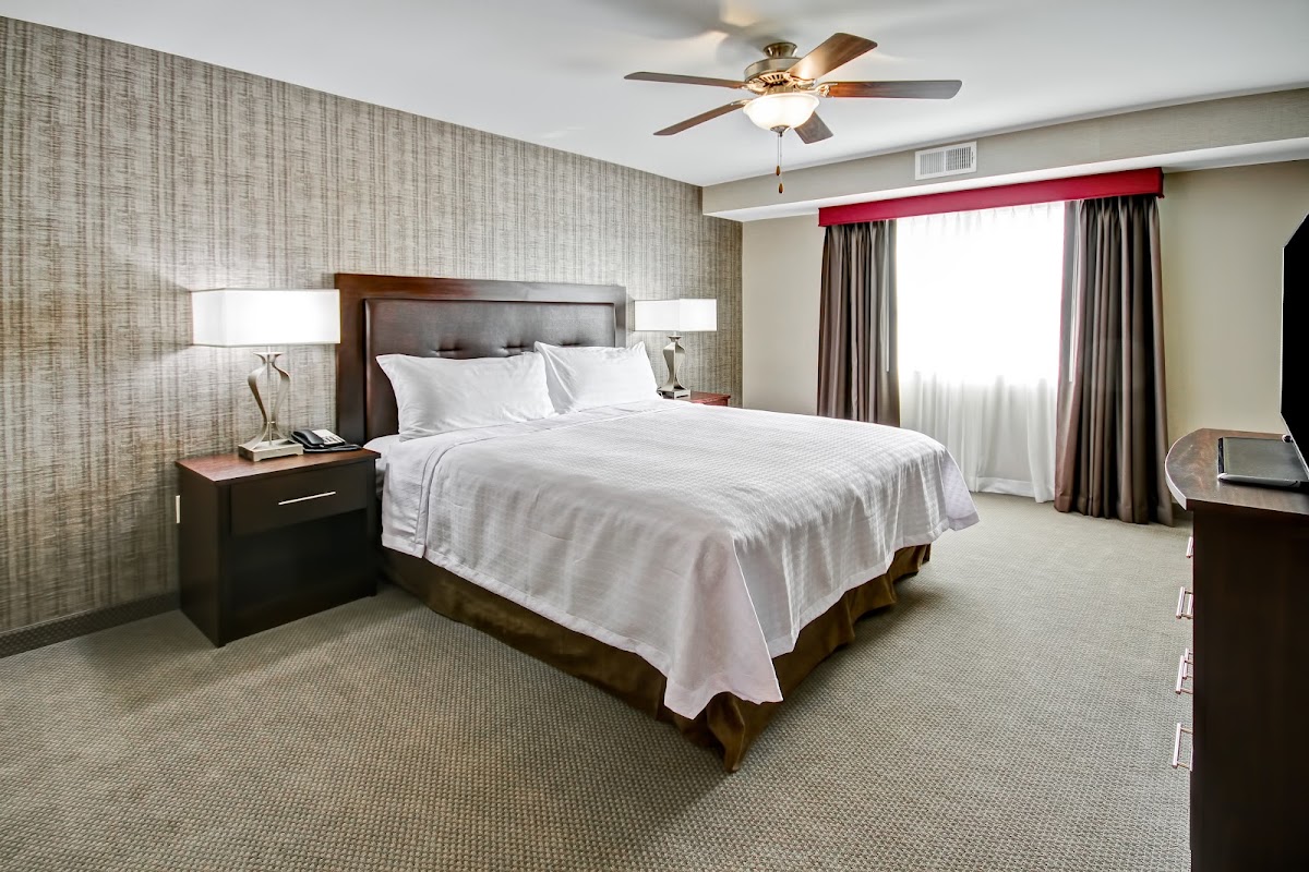 Homewood Suites by Hilton Bridgewater/Branchburg — photo 3