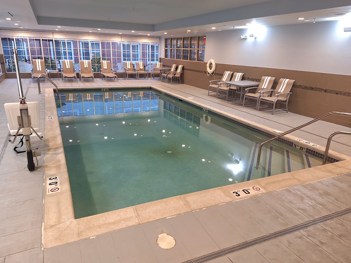Homewood Suites by Hilton Bridgewater/Branchburg — photo 4