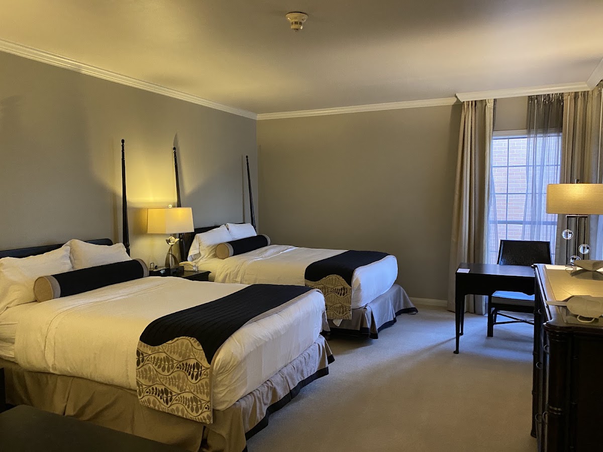 Cooper Hotel & Conference Center — photo 3