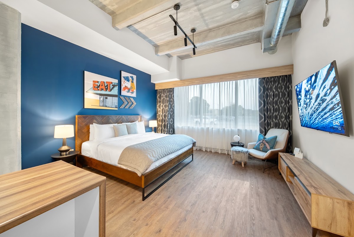 Cannery Lofts — photo 1