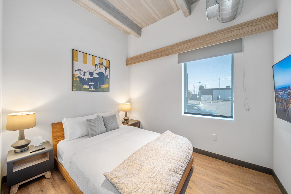 Cannery Lofts — photo 3
