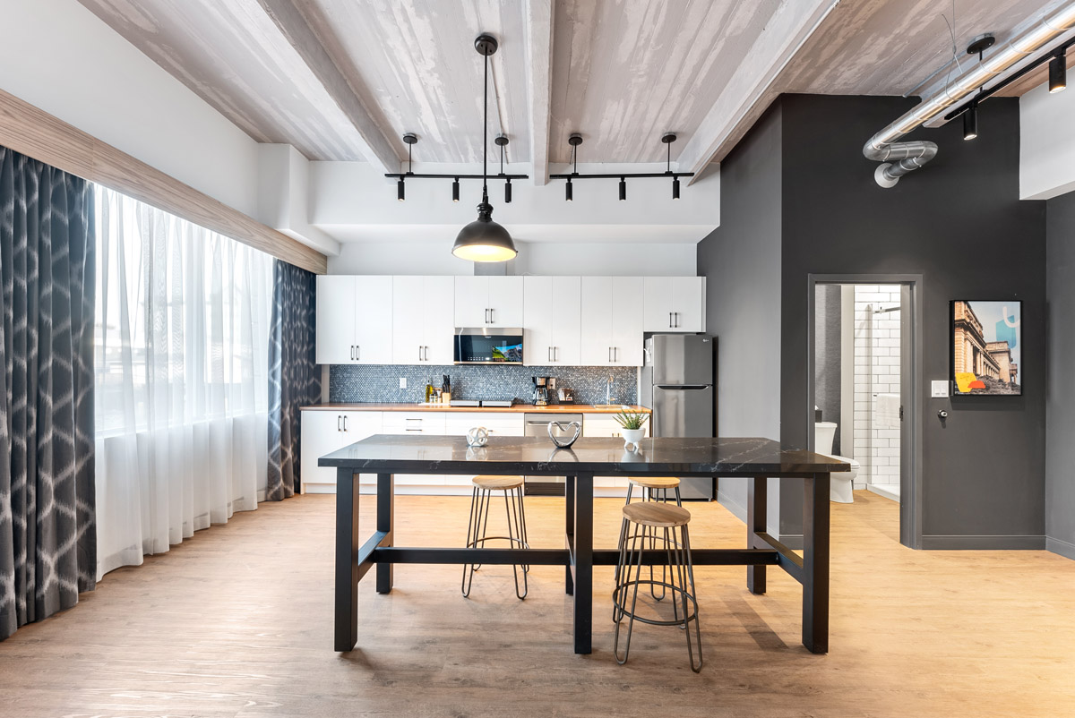 Cannery Lofts — photo 5