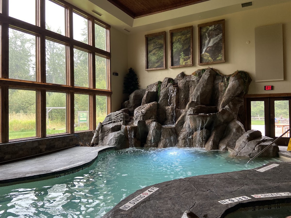 The Lodge at Whitefish Lake — photo 4